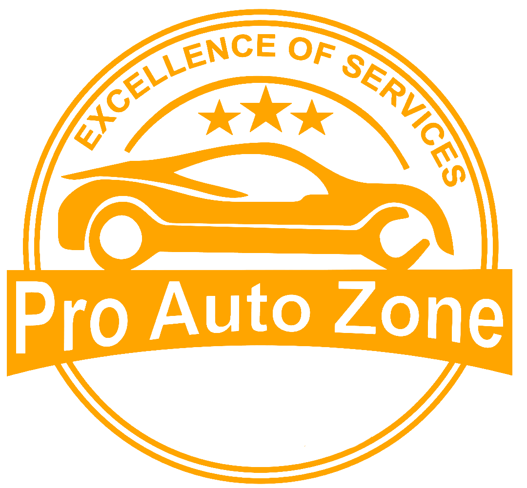 Pro Auto Zone